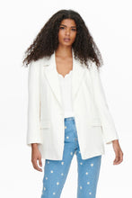 Charger l&#39;image dans la galerie, Blazer Violet - Dancer de cloud
