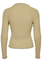 Carica l&#39;immagine nel visualizzatore di Gallery, Emma Lia Highneck Blouse - Incense
