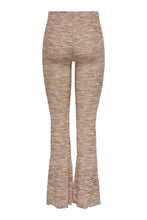 Cargar imagen en el visor de la galería, Melanie High waist Pants - Cloud Dancer
