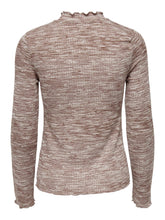 Carica l&#39;immagine nel visualizzatore di Gallery, Melanie Blouse - Cloud Dancer
