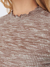 Carica l&#39;immagine nel visualizzatore di Gallery, Melanie Blouse - Cloud Dancer
