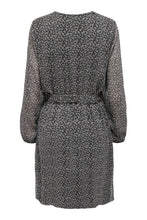 Load image into Gallery viewer, Cera Dress - Black

