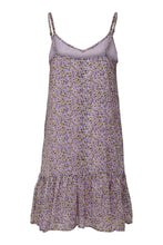 Carica l&#39;immagine nel visualizzatore di Gallery, Star Singlet Dress - Lemon Meringue

