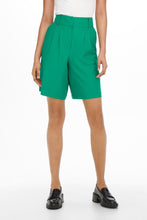 Load image into Gallery viewer, Violet Shorts - Pepper Green
