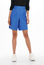 Load image into Gallery viewer, Violet Shorts - Strong Blue
