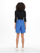Load image into Gallery viewer, Violet Shorts - Strong Blue
