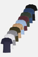 Load image into Gallery viewer, De Originale Performance Pants - Blå Ternet (Limited)
