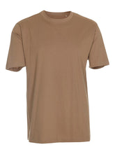 Load image into Gallery viewer, Oversized T-shirt - Khaki
