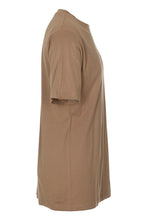 Load image into Gallery viewer, Oversized T-shirt - Khaki
