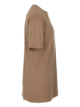 Load image into Gallery viewer, Oversized T-shirt - Khaki
