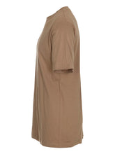 Load image into Gallery viewer, Oversized T-shirt - Khaki

