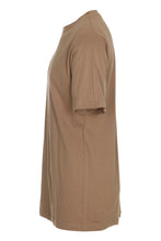 Load image into Gallery viewer, Oversized T-shirt - Khaki
