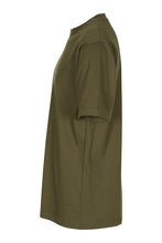 Load image into Gallery viewer, Oversized T-shirt - Army Green
