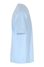 Carica l'immagine nel visualizzatore di Gallery, T -shirt oversize - azzurro (donne)

