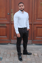 Load image into Gallery viewer, Performance Pants Wide - Black
