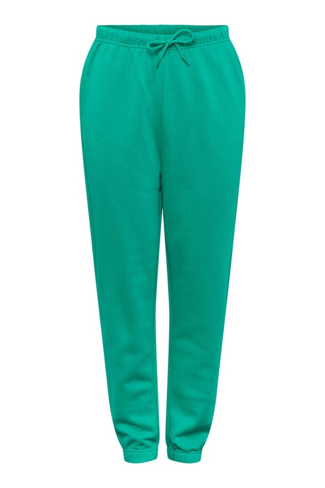 Chilli Sweatpants - Parakeet
