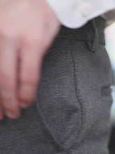Charger et lire la vidéo dans la visionneuse de la Galerie, L&#39;original Performance Pants - Gris foncé
