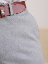 Charger et lire la vidéo dans la visionneuse de la Galerie, L&#39;original Performance Pants - Gris clair
