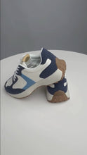 Video laden en afspelen in Gallery-weergave, Classic Runner - Multi
