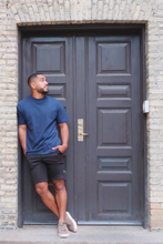Load image into Gallery viewer, The Original Performance Shorts - Black
