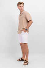 Charger l&#39;image dans la galerie, Performance Shorts - blanc optique
