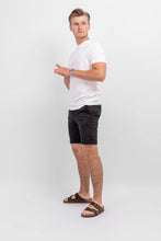Charger l&#39;image dans la galerie, Performance Shorts - noir
