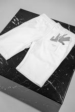 Charger l&#39;image dans la galerie, Performance Shorts - blanc optique
