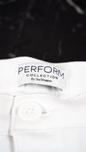 Charger l&#39;image dans la galerie, Performance Shorts - blanc optique
