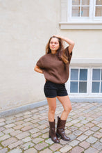 Load image into Gallery viewer, The Original Performance Denim Shorts - Black Denim
