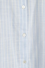 Carregar imagem no visualizador da galeria, Mania Shirt - Blå
