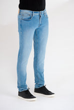 Load image into Gallery viewer, The Original Performance Jeans (Regular) - Light Blue Denim
