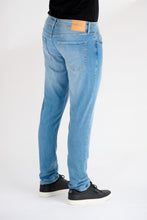 Load image into Gallery viewer, The Original Performance Jeans (Slim) - Light Blue Denim

