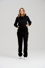 Load image into Gallery viewer, Basic Sweatpants - Black
