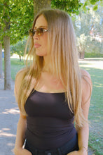 Cargar imagen en el visor de la galería, Sophia Sunglasses - Green Pink
