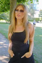 Cargar imagen en el visor de la galería, Sophia Sunglasses - Purple Pink
