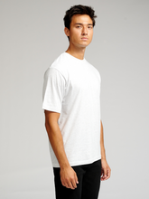 Load image into Gallery viewer, Oversized T-shirt - Light Grey
