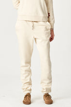 Load image into Gallery viewer, Basic Sweatpants - Light Beige
