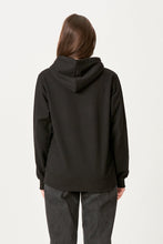 Load image into Gallery viewer, Oversized Hoodie - Black
