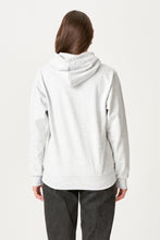 Afbeelding in Gallery-weergave laden, Oversized hoodie - Ash Gray
