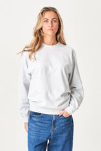Load image into Gallery viewer, Original Sweatshirt - Light Grey

