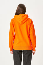 Charger l'image dans la galerie, Sweat à capuche de petit ami - Orange
