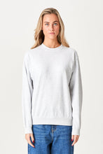 Load image into Gallery viewer, Original Sweatshirt - Light Grey
