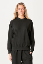 Charger l&#39;image dans la galerie, Original Sweatshirt - Sort

