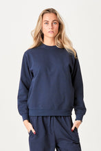 Load image into Gallery viewer, Original Sweatshirt - Navy
