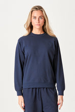 Load image into Gallery viewer, Original Sweatshirt - Navy
