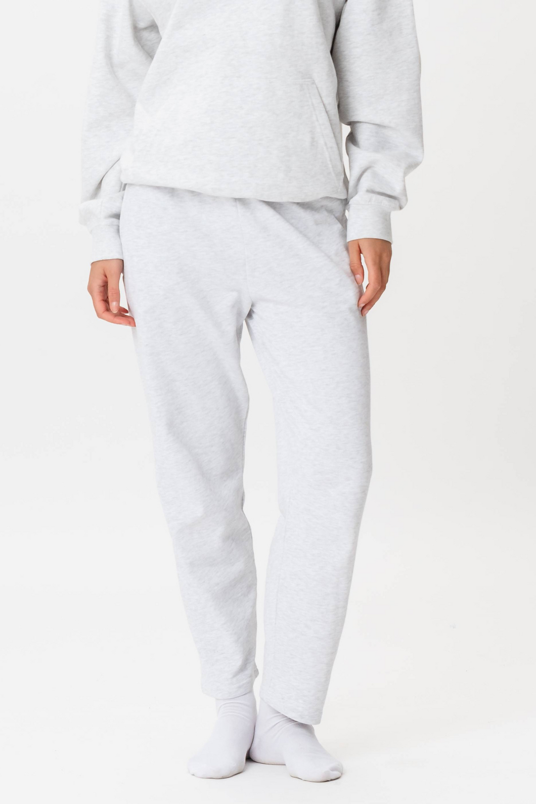 Original Sweatpants - Light grey