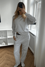 Carica l&#39;immagine nel visualizzatore di Gallery, Original Sweatpants - Light grey
