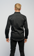 Load image into Gallery viewer, The Original Performance Shirt - Black
