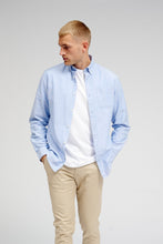 Load image into Gallery viewer, The Original Performance Oxford Shirt - Cashmere Blue
