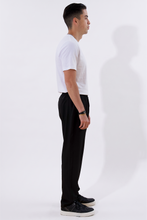 Load image into Gallery viewer, Track Pants - Black
